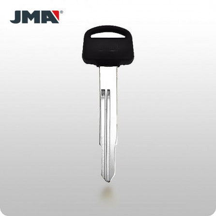 Honda HON68RBP Scooter Key (JMA HOND-29D.P) - ZIPPY LOCKS