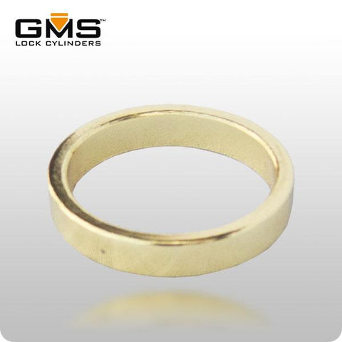 GMS - 1/4" Blocking Ring - ZIPPY LOCKS