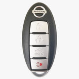 2007-2015 Nissan / Infiniti / 4-Button Smart Key FCC: KR55WK48903 (9622) - ZIPPY LOCKS