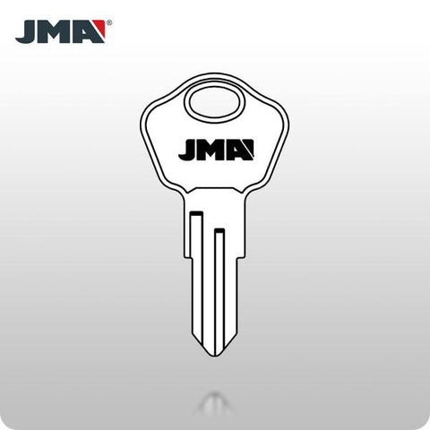 SS4 / 1626 4-Pin Sentry Safe Key (JMA SEN-2D) - ZIPPY LOCKS