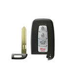 2009-2014 Hyundai, Kia  4 Btn Proximity Remote / PN: 95400-3M100 / FCC: SY5HMFNA04 - ZIPPY LOCKS