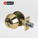 Kenaurd - Grade 3 - Deadbolt (Single) - ZIPPY LOCKS