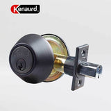 Kenaurd - Grade 3 - Deadbolt (Single) - ZIPPY LOCKS