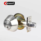 Kenaurd - Grade 3 - Deadbolt (Single) - ZIPPY LOCKS