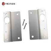 Triton Bolt-Down Mounting Kit (TBD1) - ZIPPY LOCKS