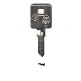 Trimark ILCO-TM2 / 1602 RV KEY / JMA-TRM-6D - ZIPPY LOCKS