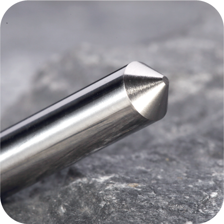 Universal Grade Carbide 0.8mm (90°) Tracer Point (RAISE) - ZIPPY LOCKS