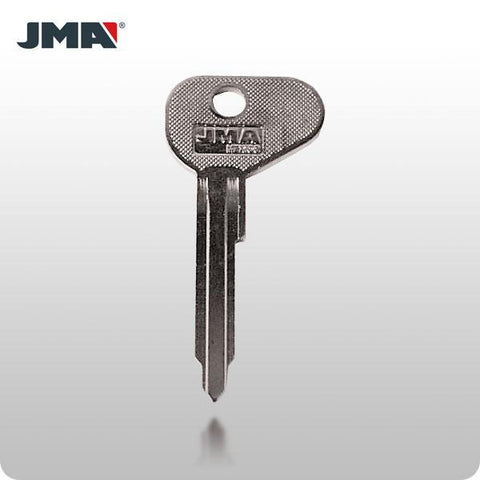 VW V27 / V26 / VW67 Mechanical Key - VO-K - ZIPPY LOCKS