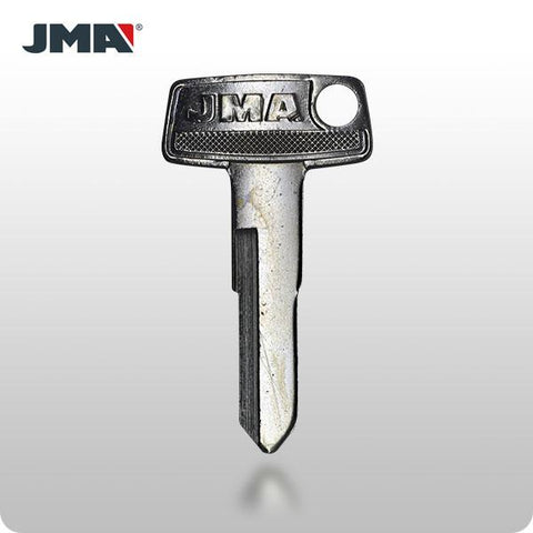 Yamaha YH38 / X77 Motorcycle Key - ZIPPY LOCKS