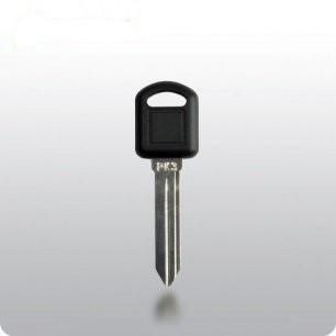 1999-2008 GM, Buick, Chevrolet, Pontiac, Saturn  (B97) PK3 Small Head Transponder Key - ZIPPY LOCKS