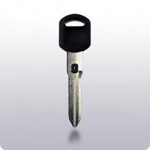 GM Double-Sided VATS Key - ZIPPY LOCKS