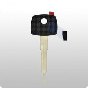 Mercedes / Dodge Sprinter Transponder Key Shell - ZIPPY LOCKS