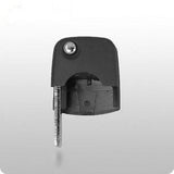 Audi 1997 - 2005 4 Btn Flip Key Remote - FCC ID: MYT8Z0837231 (231M) - ZIPPY LOCKS