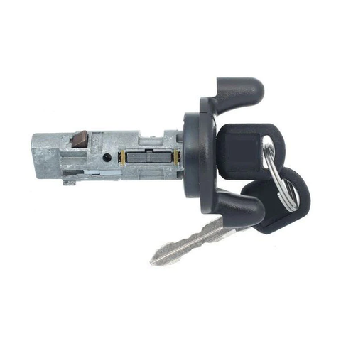 2002-2009 GM / Ignition Lock / Coded / 707758C (AFTERMARKET) - ZIPPY LOCKS