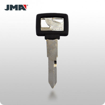 Honda HON41 Scooter Key (JMA HOND-28.P) - ZIPPY LOCKS