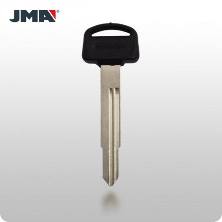 Honda HON68BP Scooter Key (JMA HOND-29.P) - ZIPPY LOCKS