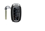 Hyundai Palisade 2020-2022 5-Btn Smart Key (TQ8-FOB-4F29) - ZIPPY LOCKS