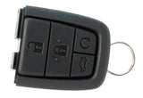 Pontiac G-8 2008-2010 - ZIPPY LOCKS