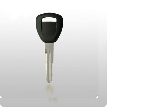 Isuzu HON58RT6 Axiom Rodeo Transponder Key - ZIPPY LOCKS