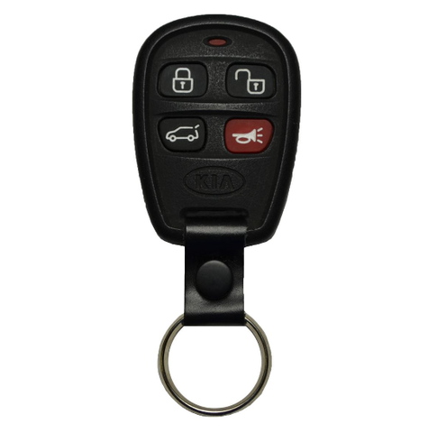 Kia 2004 Sorento 4 Btn Remote - FCC ID: PLN BONTEC-T016 - ZIPPY LOCKS