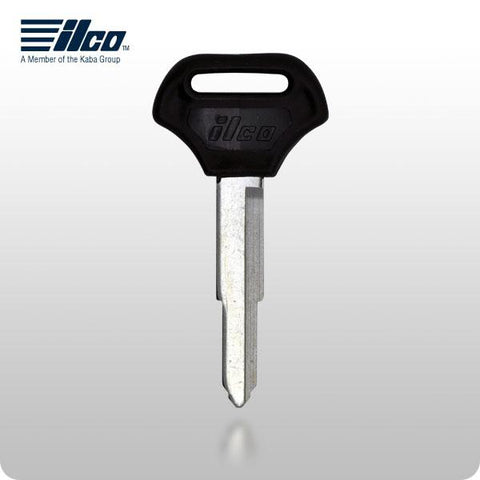 Kawasaki KW16CP / X91 / X105 Motorcycle Key - ZIPPY LOCKS