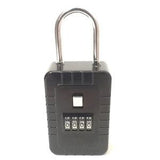 Key Safe/Key Box 4 number combination - ZIPPY LOCKS