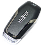 Lincoln 2013-2016 MKZ, MKC 5 Btn Proximity Remote w/ Emergency Insert Key -164-R7991- FCC ID: M3N-A2C31243300 - ZIPPY LOCKS