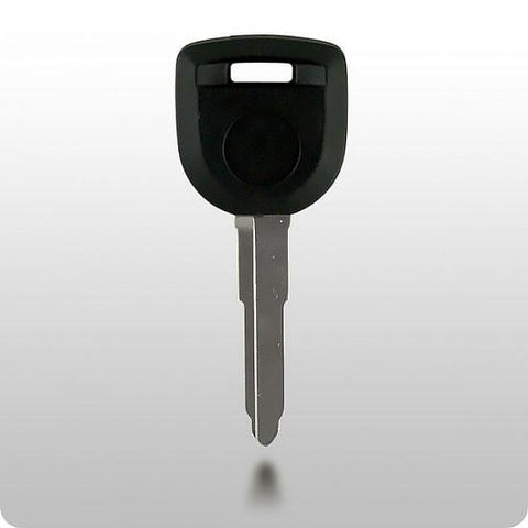 Mazda MZ24PT Transponder Key - ZIPPY LOCKS