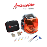 Triton PLUS Automotive Edition (TPAE) - ZIPPY LOCKS