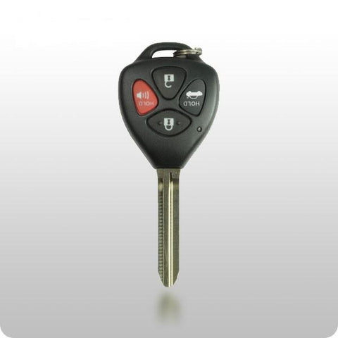 Toyota Camry 2011 / Scion FR-S 2013 (G-Chip) - ZIPPY LOCKS