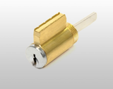 Key-in-Knob (KIK) Cylinder - ZIPPY LOCKS