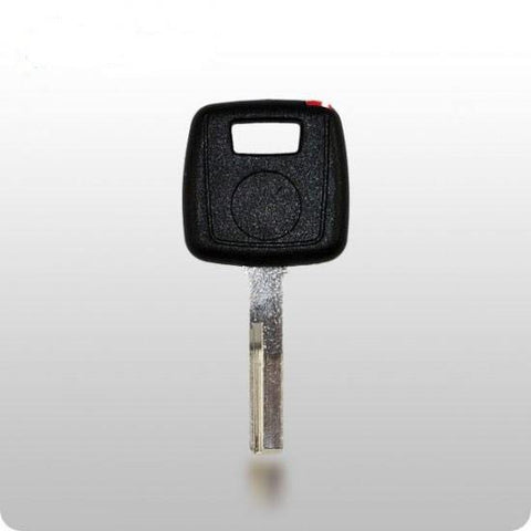 Volvo S40 / V40 1996-2004 (HU56/2-Track) Transp Key - ZIPPY LOCKS