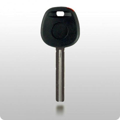 Lexus Long TPX1 CLONING KEY - ZIPPY LOCKS