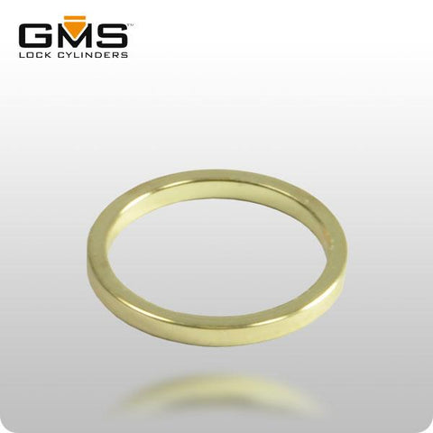 GMS - 1/8" Blocking Ring - ZIPPY LOCKS