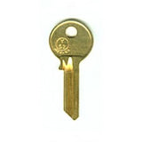 Y52 / 997E / YA-3 / YA-13D YALE Key Blank (JMA YA-13DE) - ZIPPY LOCKS